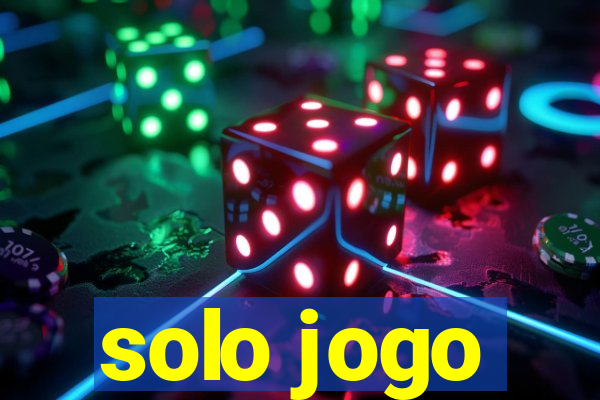 solo jogo